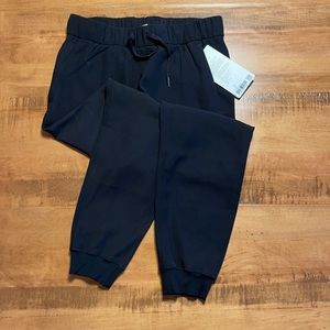 Brand New With Tags Lululemon Joggers. Sz 6